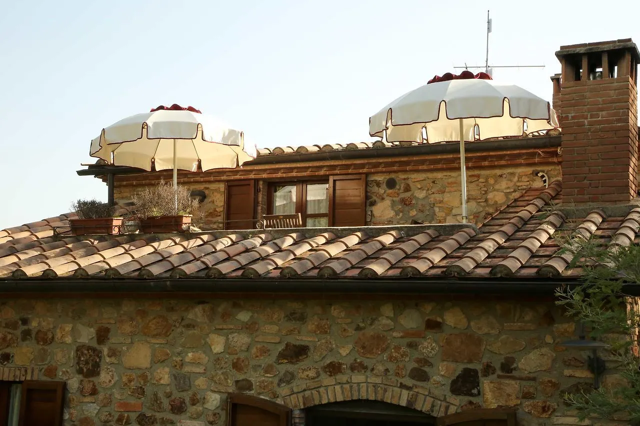 Affittacamere Casale Vigna Carbona Gavorrano 0*,  Italia