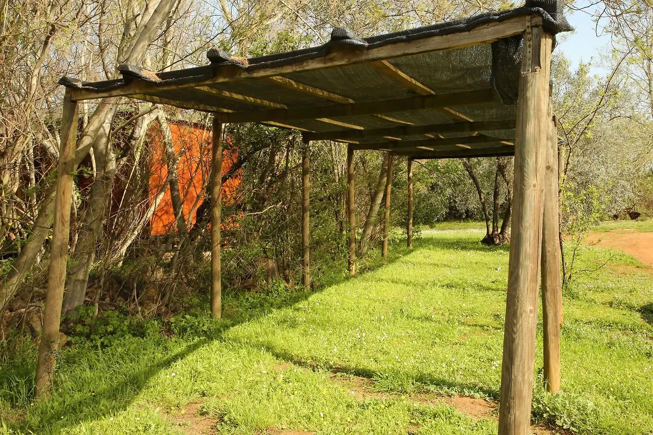 Casa di campagna Affittacamere Casale Vigna Carbona Gavorrano Italia