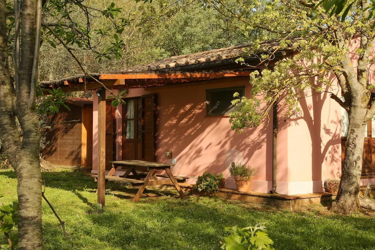 Casa di campagna Affittacamere Casale Vigna Carbona Gavorrano
