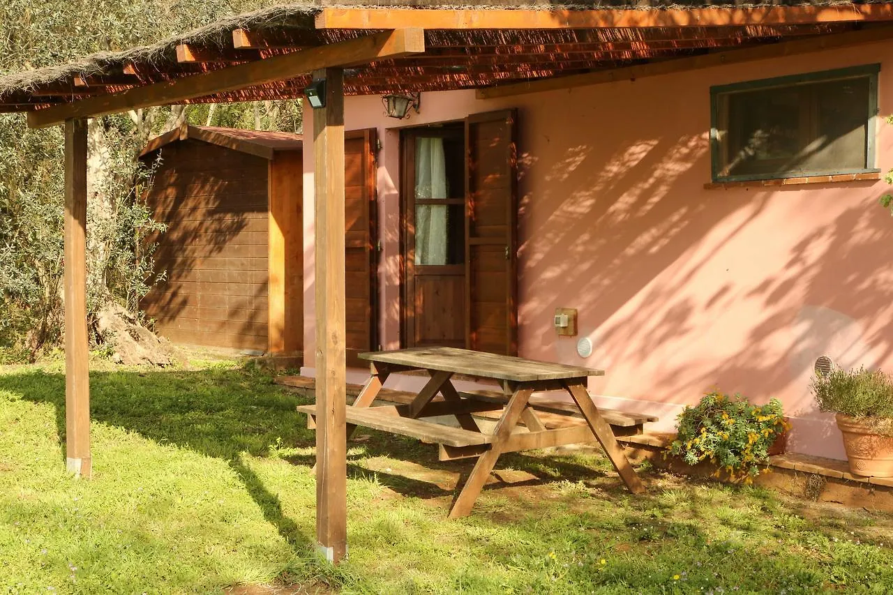 Casa di campagna Affittacamere Casale Vigna Carbona Gavorrano
